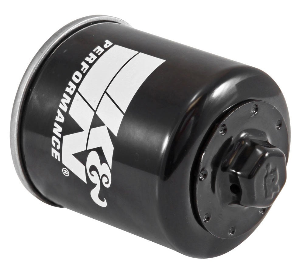 K&N KN-183 Engine Oil Filter