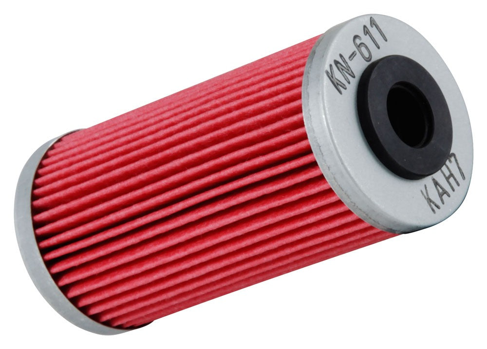K&N KN-611 Engine Oil Filter