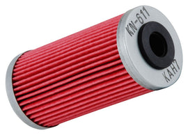 K&N KN-611 Engine Oil Filter