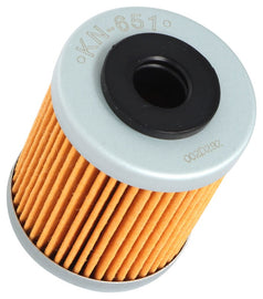K&N KN-651 Engine Oil Filter