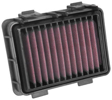 Load image into Gallery viewer, K&amp;N KT-1217 Replacement Air Filter