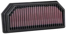 Load image into Gallery viewer, K&amp;N KT-1320 Replacement Air Filter