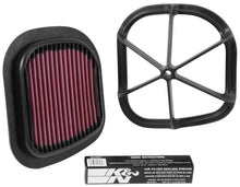 Load image into Gallery viewer, K&amp;N KT-4511XD Replacement Air Filter