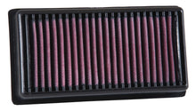Load image into Gallery viewer, K&amp;N KT-6912 Replacement Air Filter