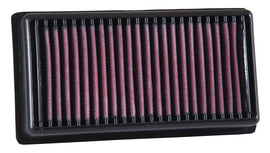 K&N KT-6912 Replacement Air Filter