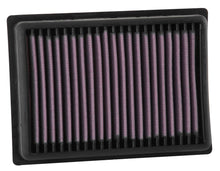Load image into Gallery viewer, K&amp;N KT-7918 Replacement Air Filter