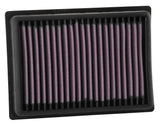 K&N KT-7918 Replacement Air Filter