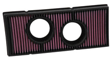 Load image into Gallery viewer, K&amp;N KT-9504 Replacement Air Filter