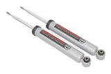 Rough Country 23332_A N3 Rear Shocks | 0-2.5