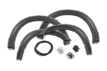 Load image into Gallery viewer, Pocket Fender Flares | PAR Maximum Steel | Ram 2500/3500 2WD/4WD (2019-2026)