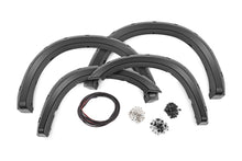 Load image into Gallery viewer, Pocket Fender Flares | PAS Steel Storm | Ram 2500/3500 2WD/4WD (2019-2026)