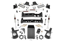 Load image into Gallery viewer, 6 Inch Lift Kit | NTD | M1 | Chevy/GMC 1500 4WD (99-06 &amp; Classic)