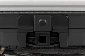 Hitch Cover | Toyota Land Cruiser 4WD (2024-2026)