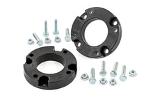 Load image into Gallery viewer, 1 Inch Leveling Kit | Toyota Land Cruiser 4WD (2024-2026)