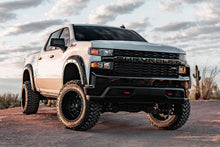 Load image into Gallery viewer, Defender Fender Flares | G42 White Sands | Chevy Silverado 1500 (19-26)