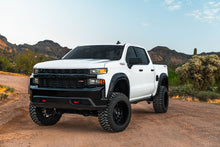 Load image into Gallery viewer, Defender Fender Flares | G42 White Sands | Chevy Silverado 1500 (19-26)