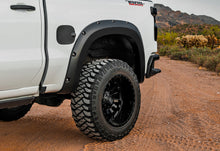 Load image into Gallery viewer, Pocket Fender Flares | G42 White Sands | Chevy Silverado 1500 2WD/4WD (22-26)