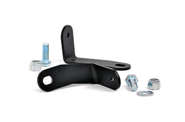 LED Light Mount | RC Bumper Hoop | 20