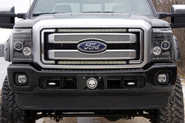 LED Light Kit | Grill Mount | 30