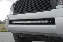 Load image into Gallery viewer, LED Light Mount | Lower Grill | 30" | Toyota Tacoma 2WD/4WD (2005-2015)