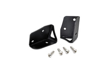 Load image into Gallery viewer, LED Light Mount | Lower Windshield | Pod | Jeep Wrangler JK/Wrangler Unlimited (07-18)