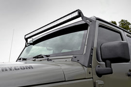 LED Light | Windshield Mnt | 50
