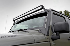 LED Light | Windshield Mnt | 50