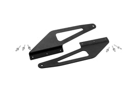 LED Light Mount | Upper Windshield | 50