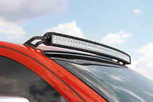Load image into Gallery viewer, LED Light Mount | Upper Windshield | 50" Curved | Nissan Titan 2WD/4WD (04-15)