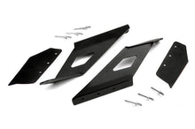 Load image into Gallery viewer, LED Light Mount | Upper Windshield | 54" Curved | Chevy/GMC SUV 1500 (15-20)