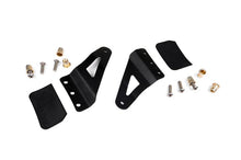 Load image into Gallery viewer, LED Light Mount | Upper Windshield | 54" Curved | Chevy/GMC 1500/1500 SUV/2500HD/3500HD (07-14)