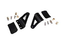 Load image into Gallery viewer, LED Light Mount | Upper Windshield | 54" Curved | Chevy/GMC 1500/1500 SUV/2500HD/3500HD (07-14)