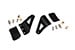 Load image into Gallery viewer, LED Light Mount | Upper Windshield | 54" Curved | Chevy/GMC 1500/1500 SUV/2500HD/3500HD (07-14)