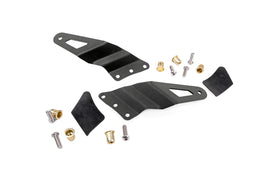 LED Light Mount | Windshield | 54