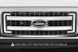 LED Light Kit | Grille Mount | Dual 30