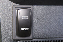Load image into Gallery viewer, Auxiliary Switch Bezel | Single