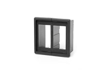 Load image into Gallery viewer, Auxiliary Switch Bezel | Dual