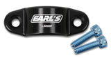 Earl's Performance LS0020ERL Earl's GM LS Oil Cooler Block Off Plate with 1/8