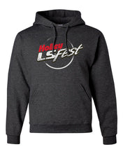 Load image into Gallery viewer, lsfest_blackheatherhood.jpg
