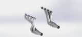 Kooks Custom Headers 29312400 1-7/8