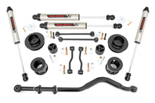 Load image into Gallery viewer, 3.5 Inch Lift Kit | Spacers | V2 | Jeep Gladiator JT 4WD (2020-2023)