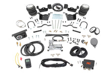 Load image into Gallery viewer, Air Spring Kit w/compressor | Wireless Controller | Chevy/GMC 2500HD/3500HD (20-26)