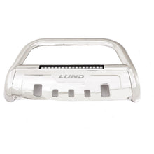 Load image into Gallery viewer, lund_47021206_bullbar_offvehicle_front.jpg