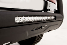 Load image into Gallery viewer, lund_47121205_bullbar_closeup.jpg