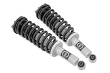 Load image into Gallery viewer, 2.5 Inch Kit | Loaded Strut | Toyota Tundra 4WD (2000-2006)