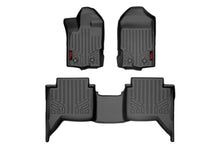 Load image into Gallery viewer, Floor Mats | FR &amp; RR | Ford Ranger 2WD/4WD (2019-2023)
