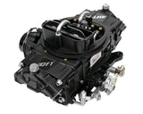 Quick Fuel Technology M-750 750 CFM - 4150 - Mechanical Secondaries - Black - Gasoline