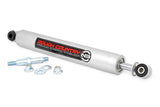 Rough Country 8736430 N3 Steering Stabilizer | 0-8 Inch Lift | Ford F-250/F-350 Super Duty (08-16)
