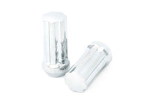 Load image into Gallery viewer, Lug Nut Set | M12x1.25 | 24 Qty | Chrome 