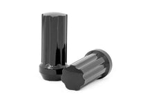 Load image into Gallery viewer, M12 x 1.25 Lug Nut Set of 24 | Black